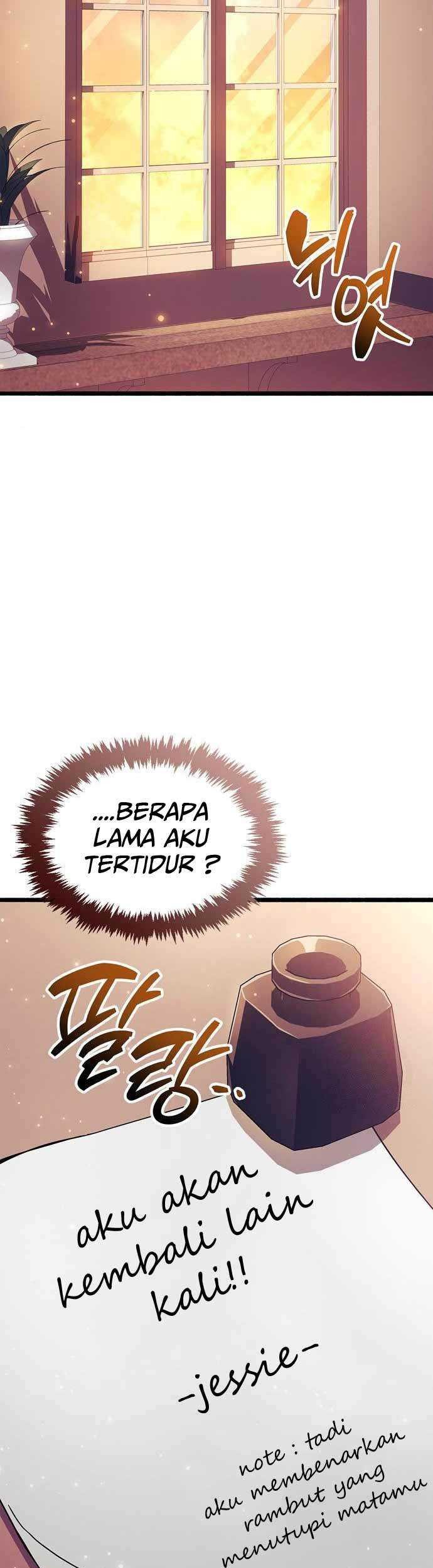 The Player Hides His Past Chapter 30 - halaman 58