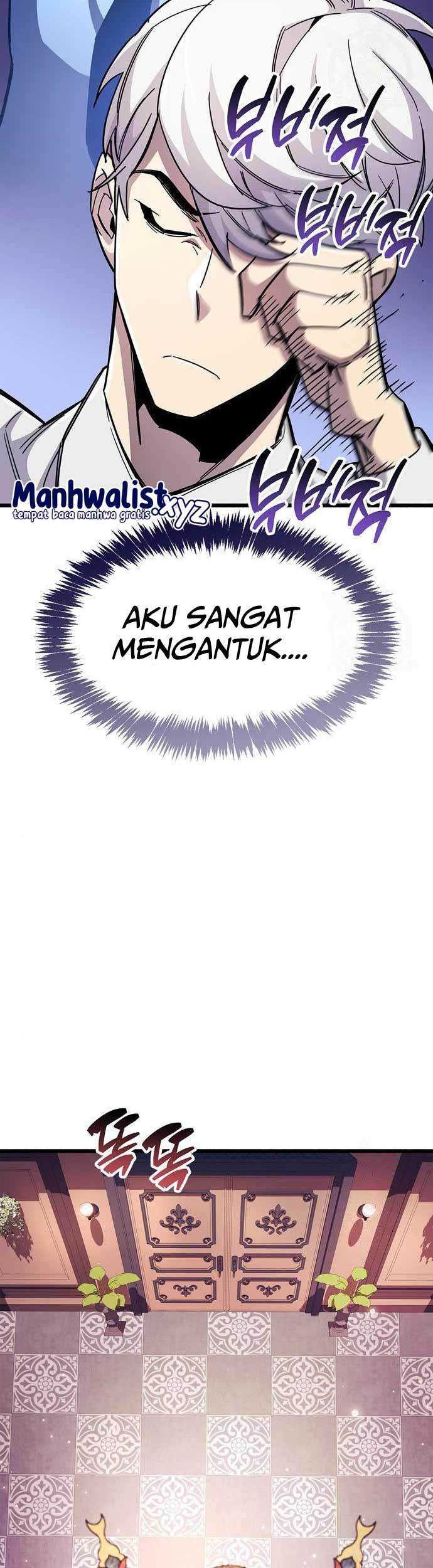 The Player Hides His Past Chapter 30 - halaman 63