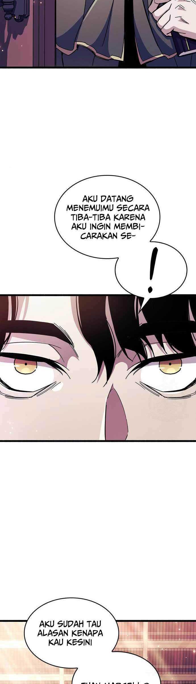 The Player Hides His Past Chapter 30 - halaman 65