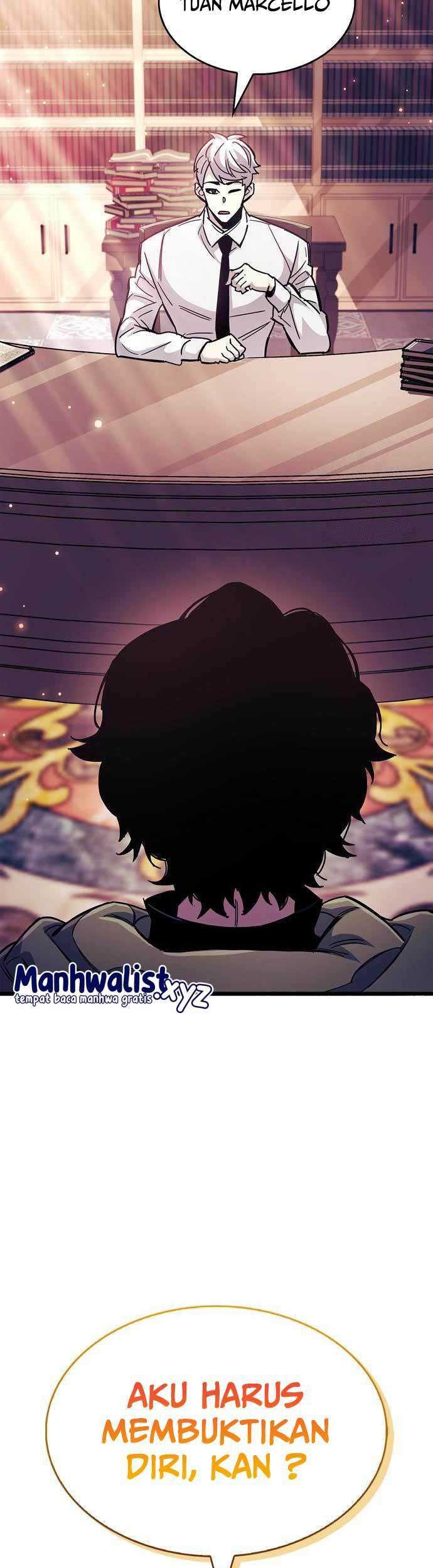 The Player Hides His Past Chapter 30 - halaman 66