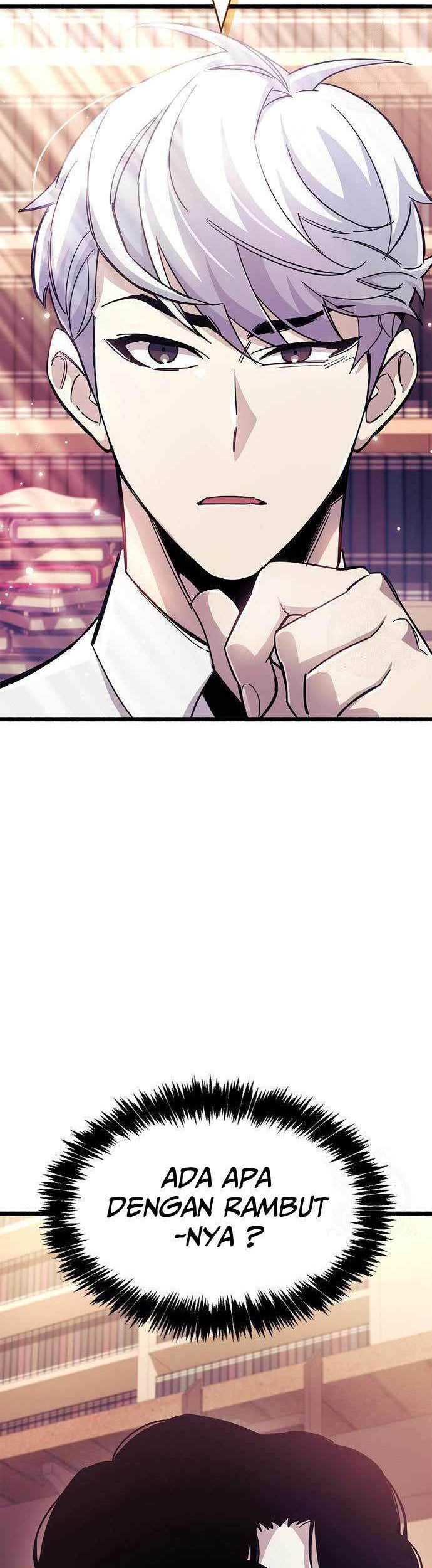 The Player Hides His Past Chapter 30 - halaman 67