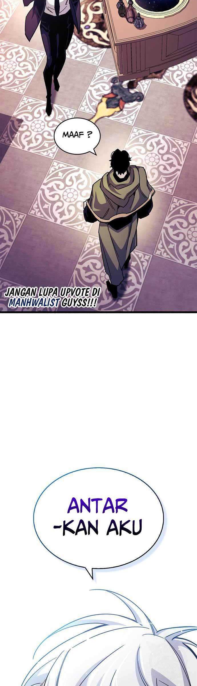 The Player Hides His Past Chapter 30 - halaman 69
