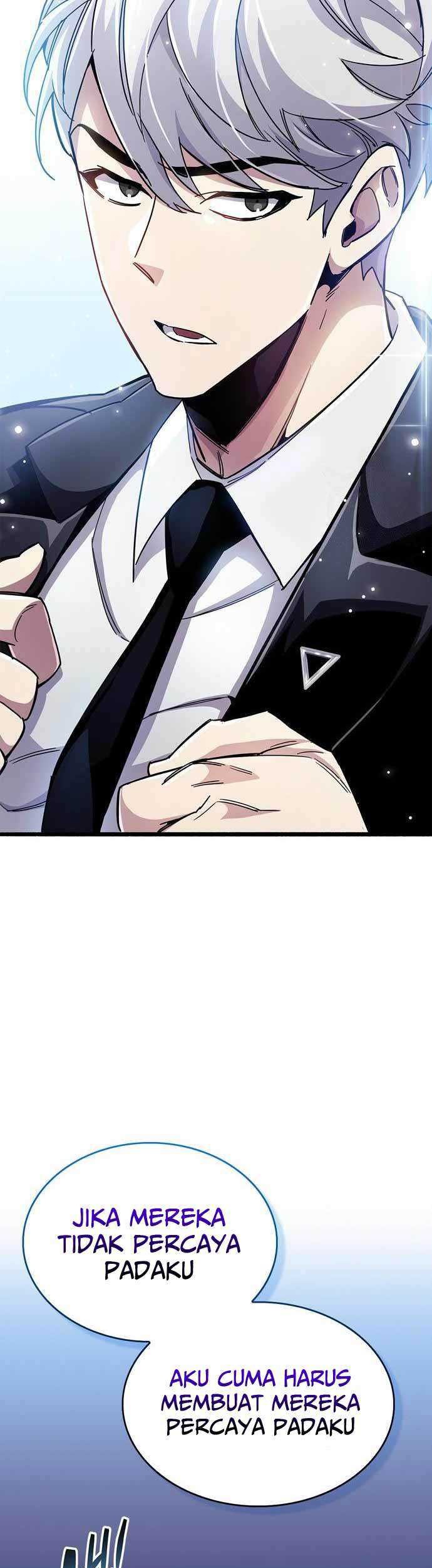 The Player Hides His Past Chapter 30 - halaman 70