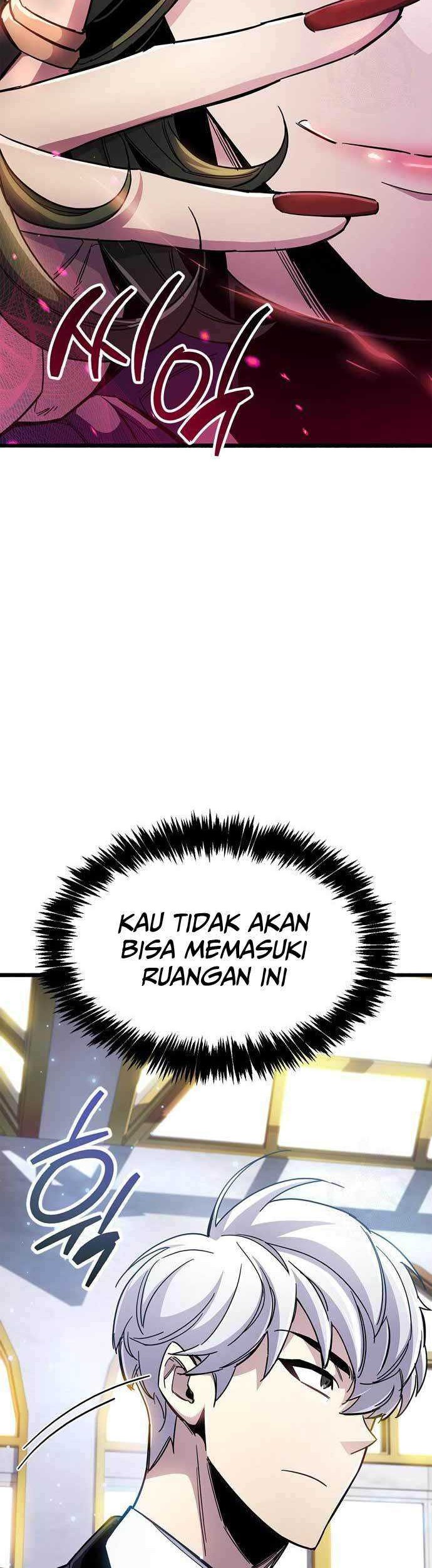 The Player Hides His Past Chapter 30 - halaman 75