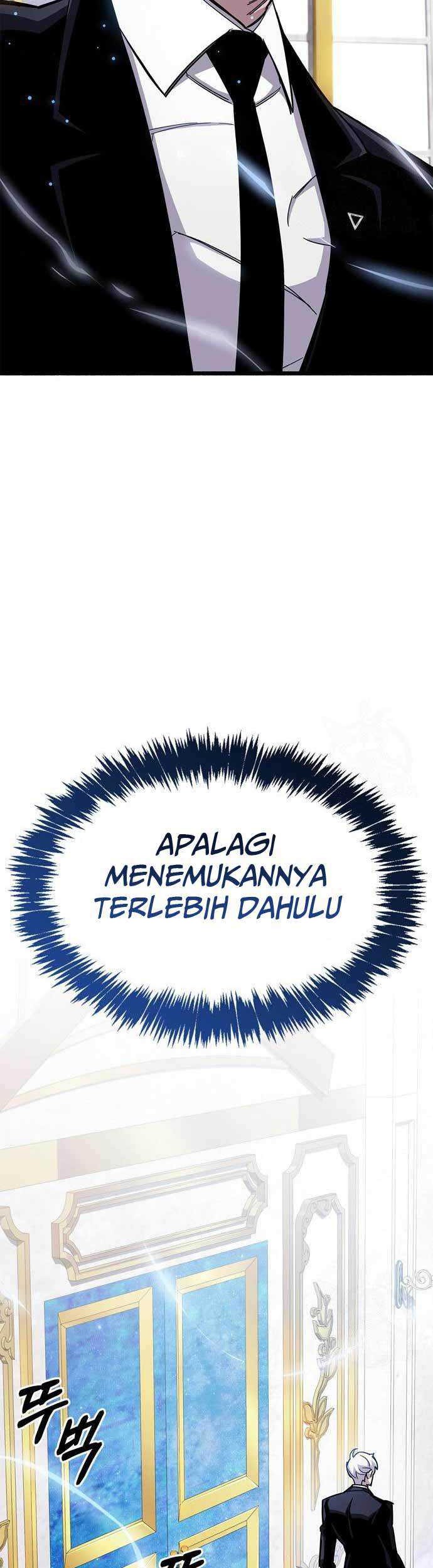 The Player Hides His Past Chapter 30 - halaman 76