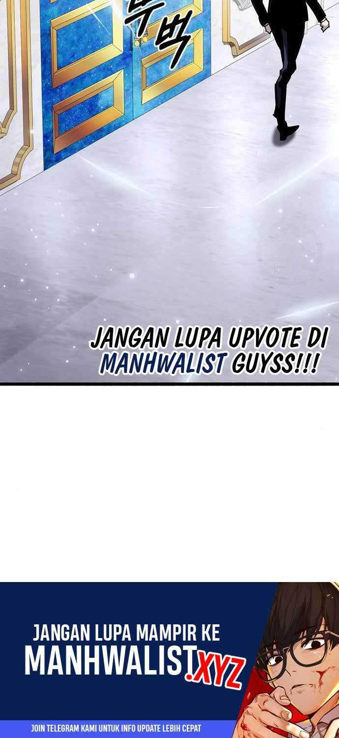 The Player Hides His Past Chapter 30 - halaman 77