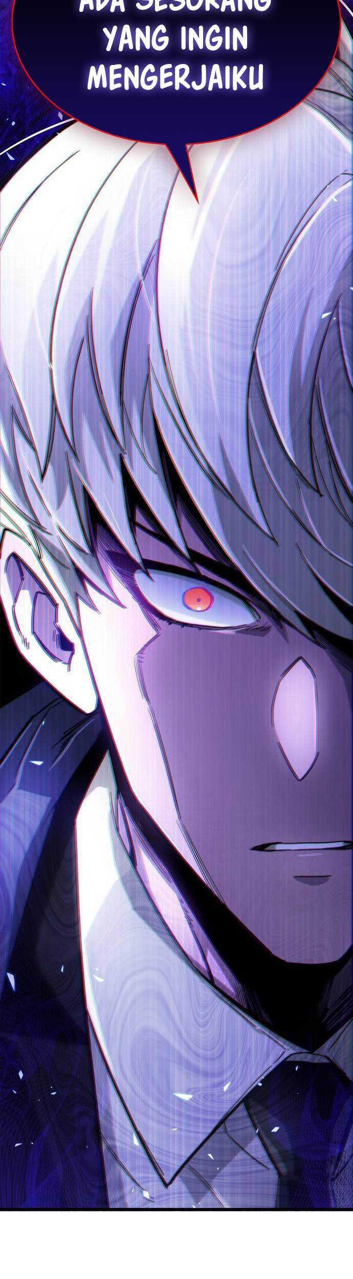 The Player Hides His Past Chapter 31 - halaman 10