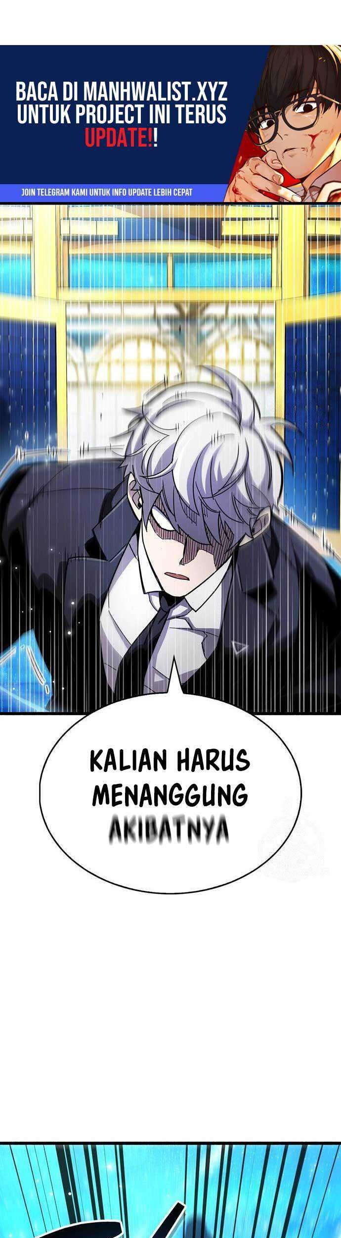 The Player Hides His Past Chapter 31 - halaman 14
