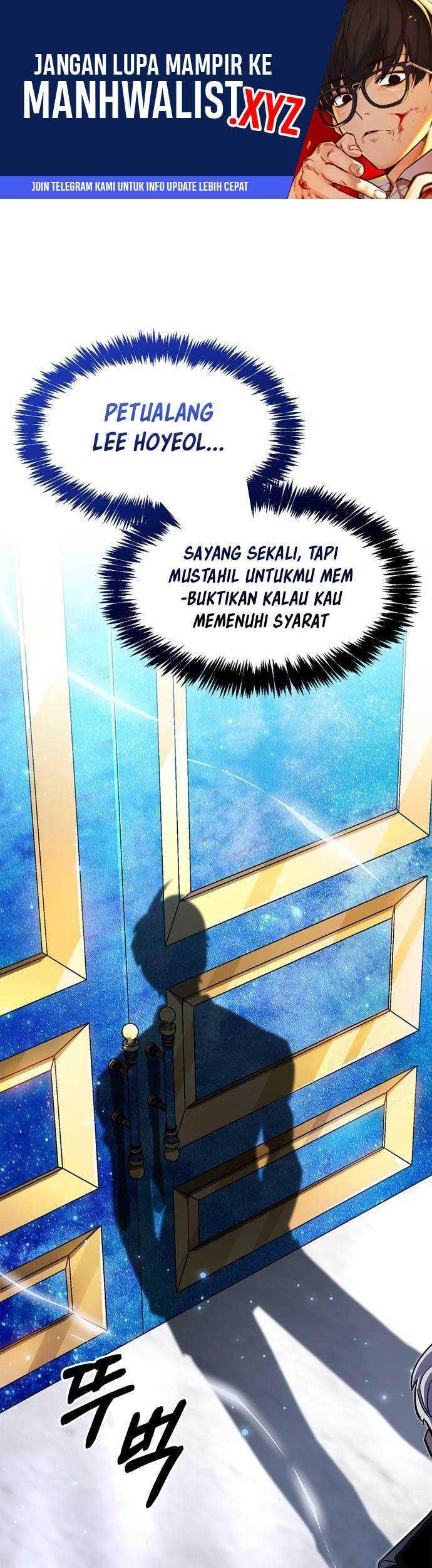 The Player Hides His Past Chapter 31 - halaman 2