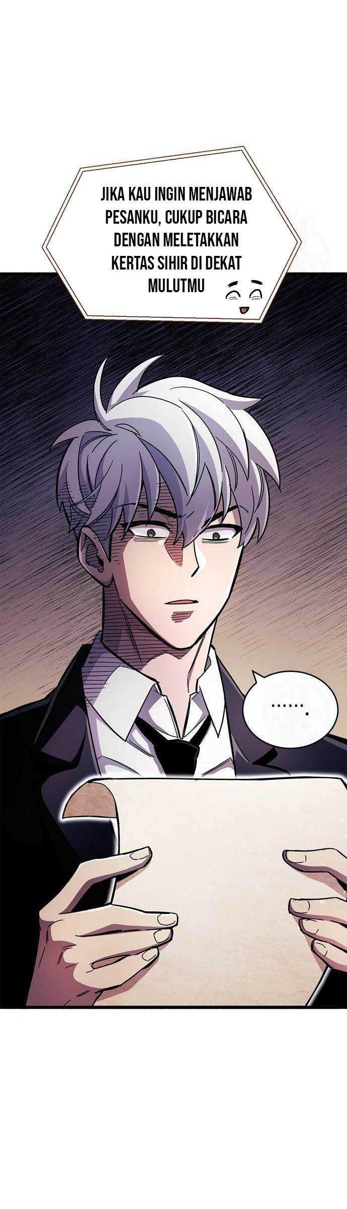The Player Hides His Past Chapter 31 - halaman 37