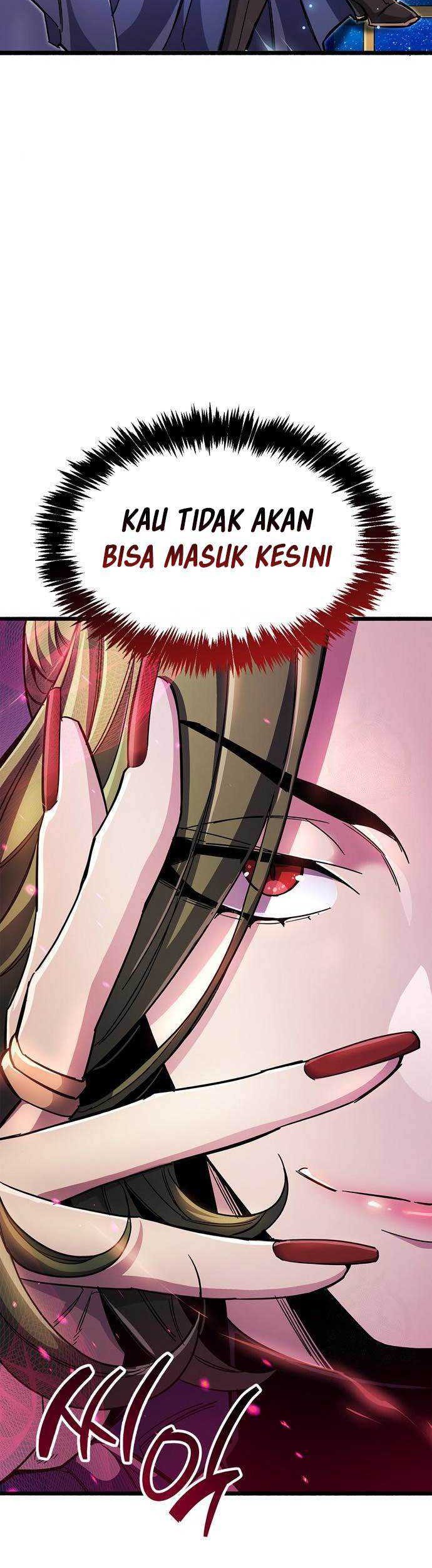 The Player Hides His Past Chapter 31 - halaman 4