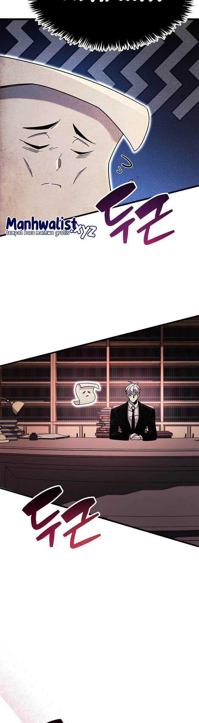 The Player Hides His Past Chapter 31 - halaman 48