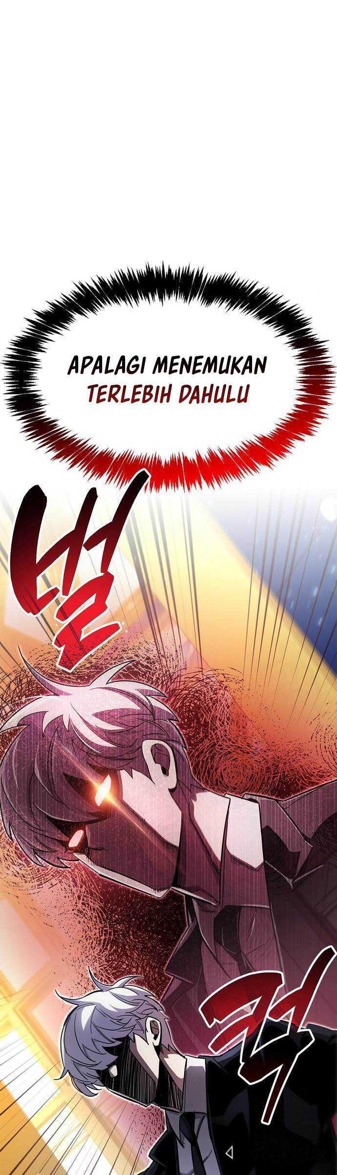 The Player Hides His Past Chapter 31 - halaman 5