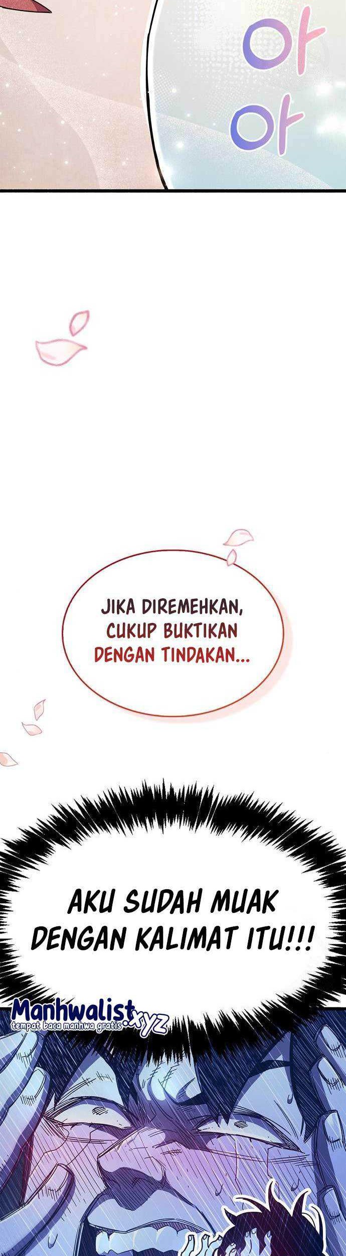 The Player Hides His Past Chapter 31 - halaman 51