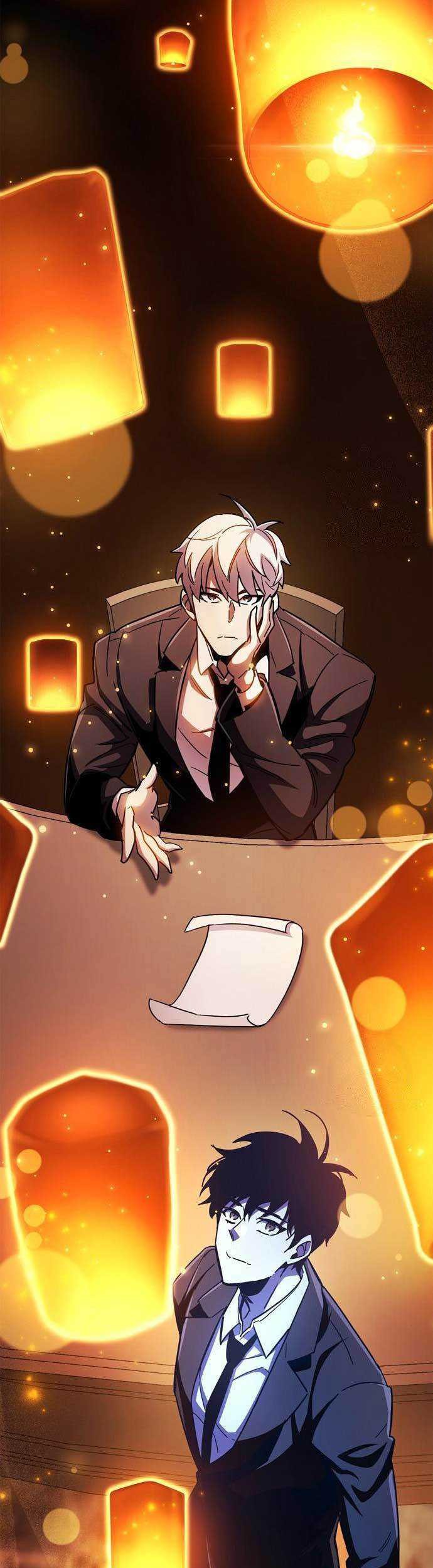 The Player Hides His Past Chapter 31 - halaman 66