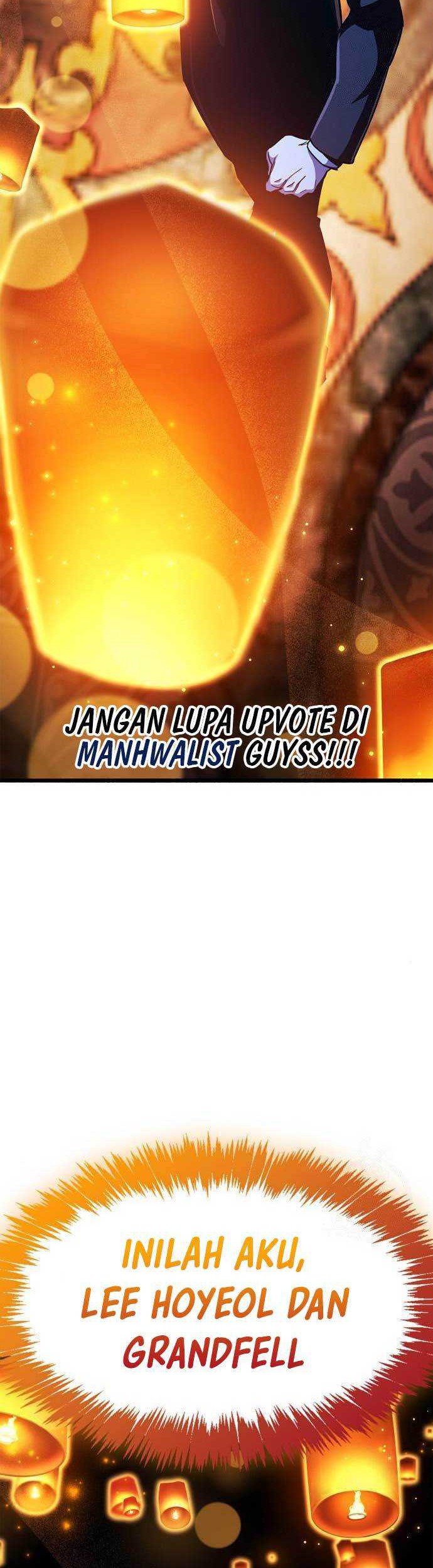 The Player Hides His Past Chapter 31 - halaman 67