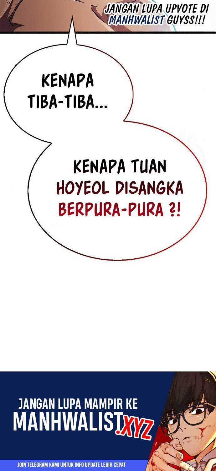 The Player Hides His Past Chapter 31 - halaman 77