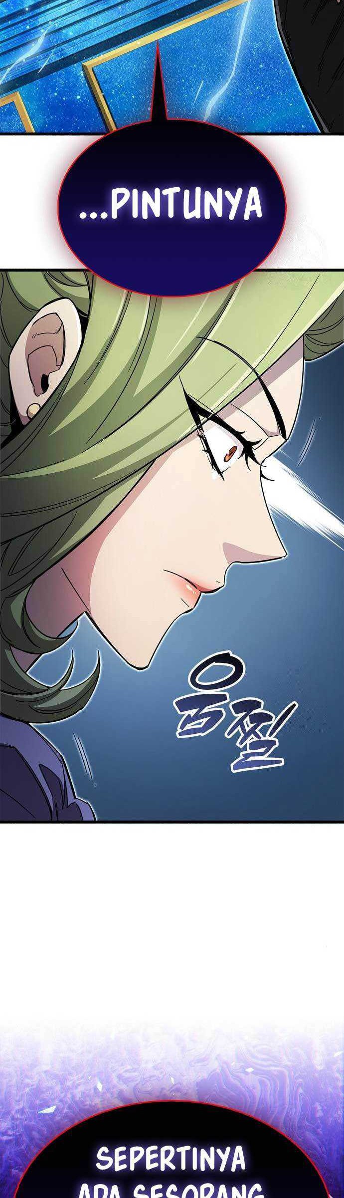 The Player Hides His Past Chapter 31 - halaman 9