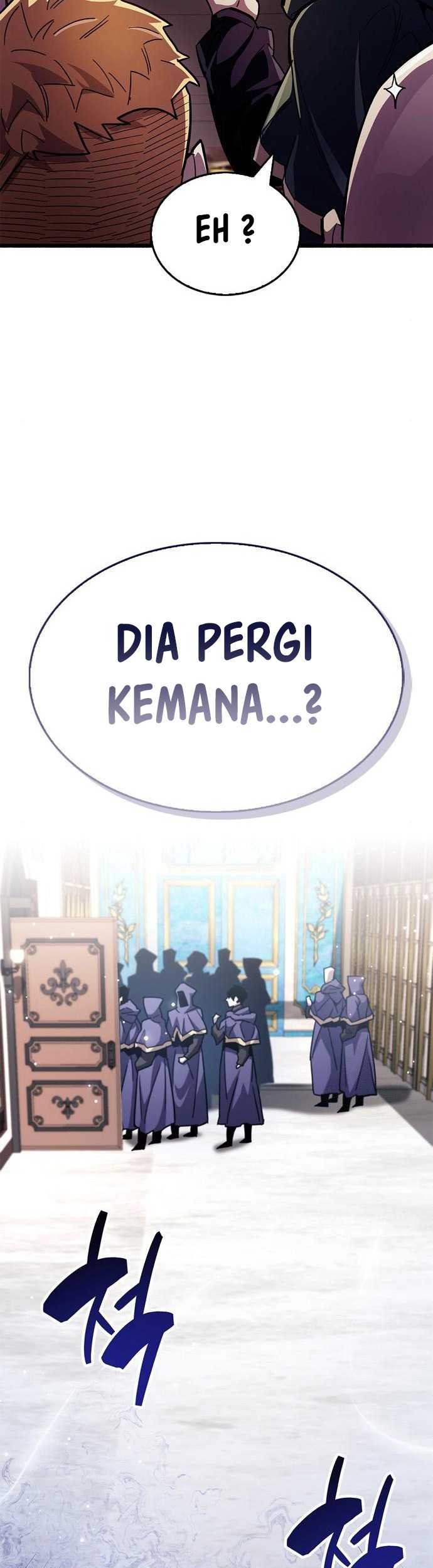 The Player Hides His Past Chapter 32 - halaman 18