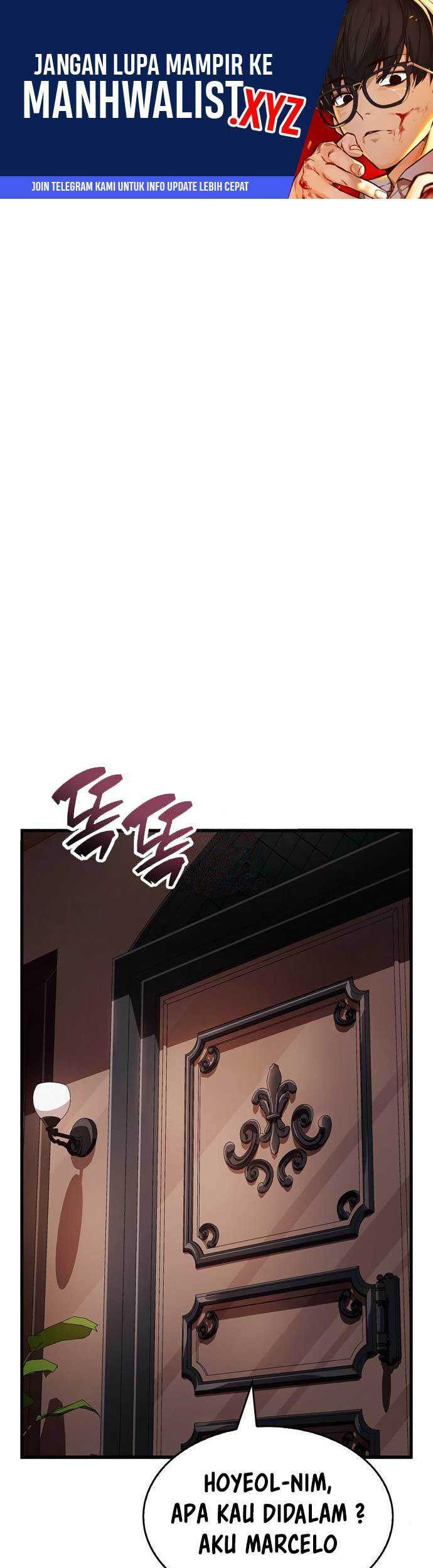 The Player Hides His Past Chapter 32 - halaman 2