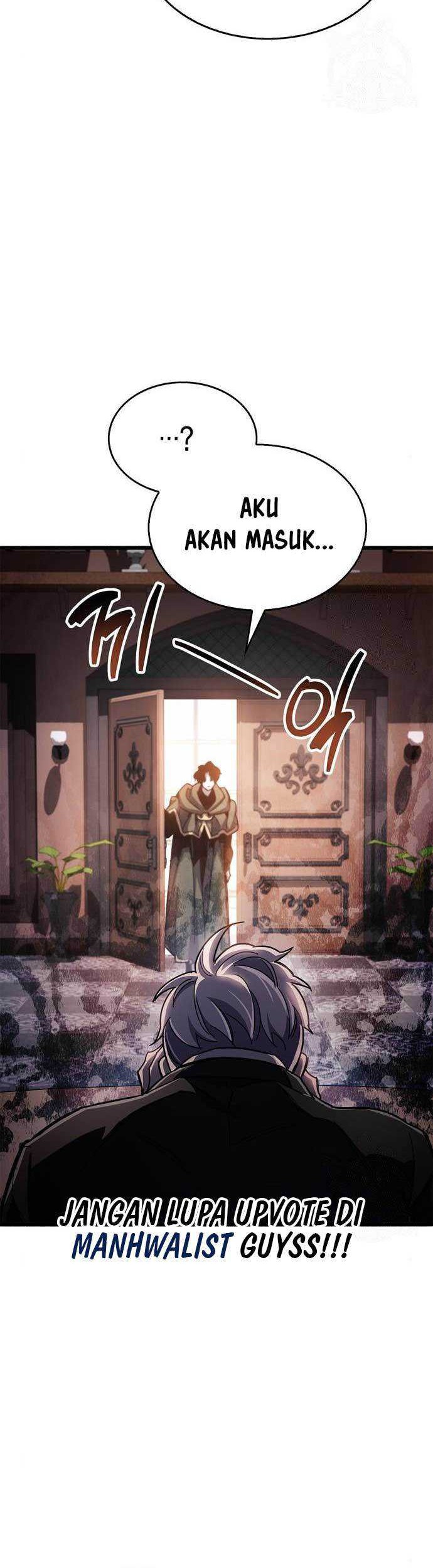 The Player Hides His Past Chapter 32 - halaman 3