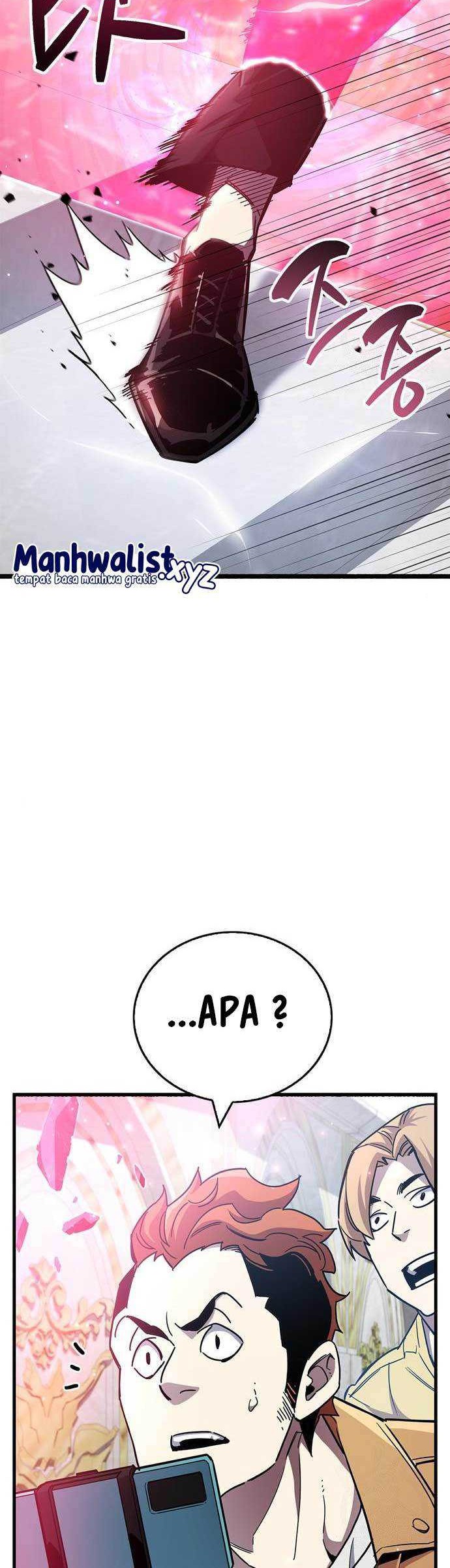 The Player Hides His Past Chapter 32 - halaman 41