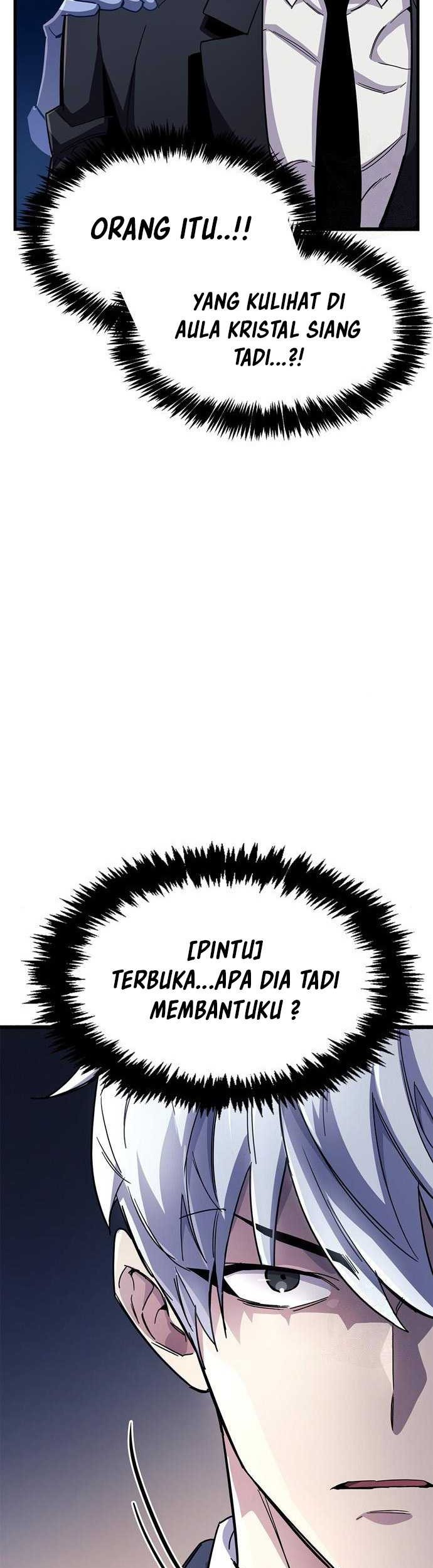 The Player Hides His Past Chapter 32 - halaman 48