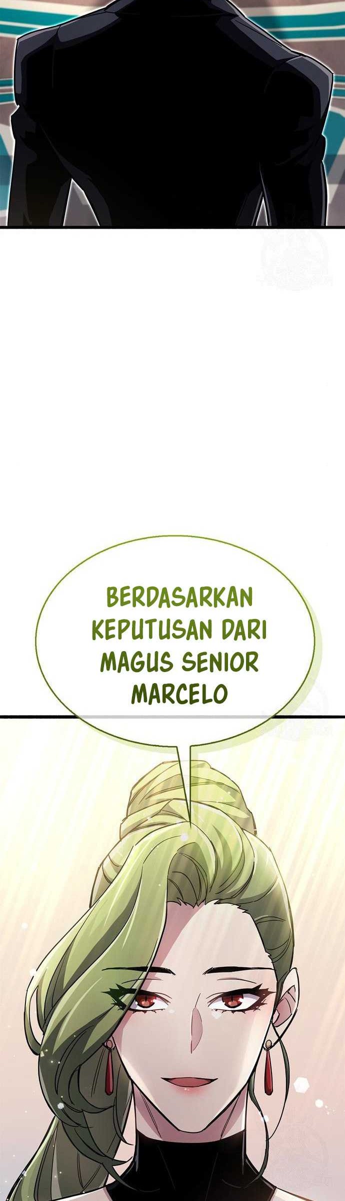 The Player Hides His Past Chapter 32 - halaman 57