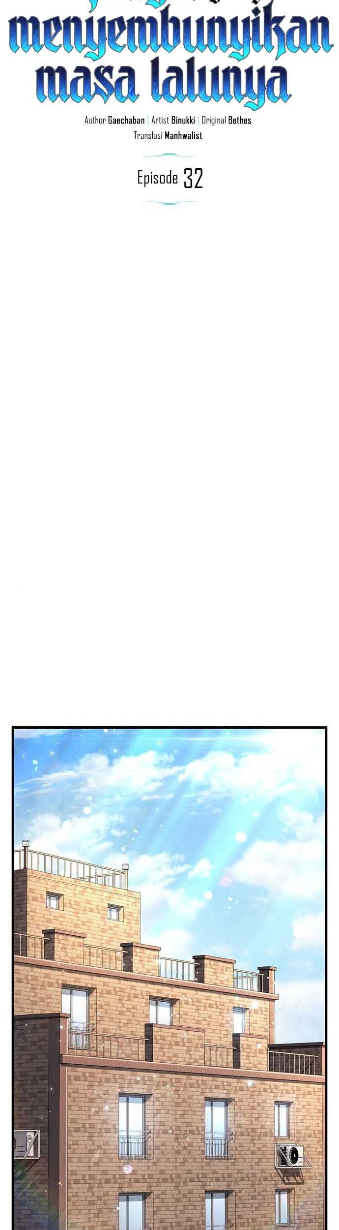 The Player Hides His Past Chapter 32 - halaman 60