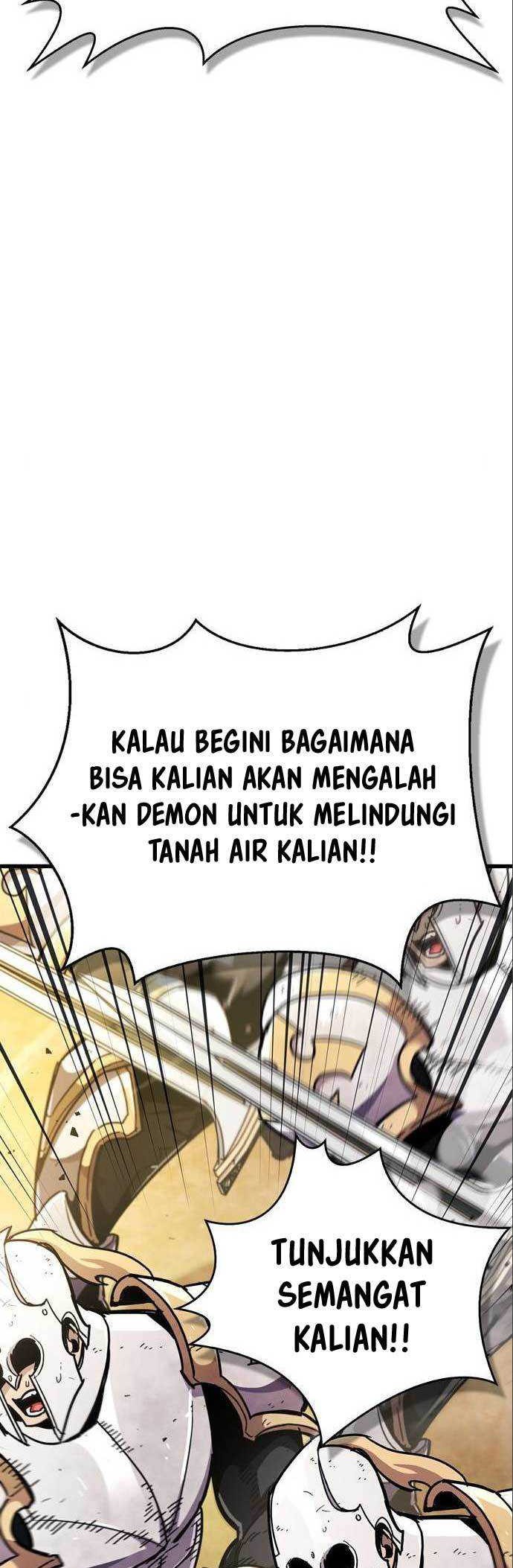 The Player Hides His Past Chapter 33 - halaman 58