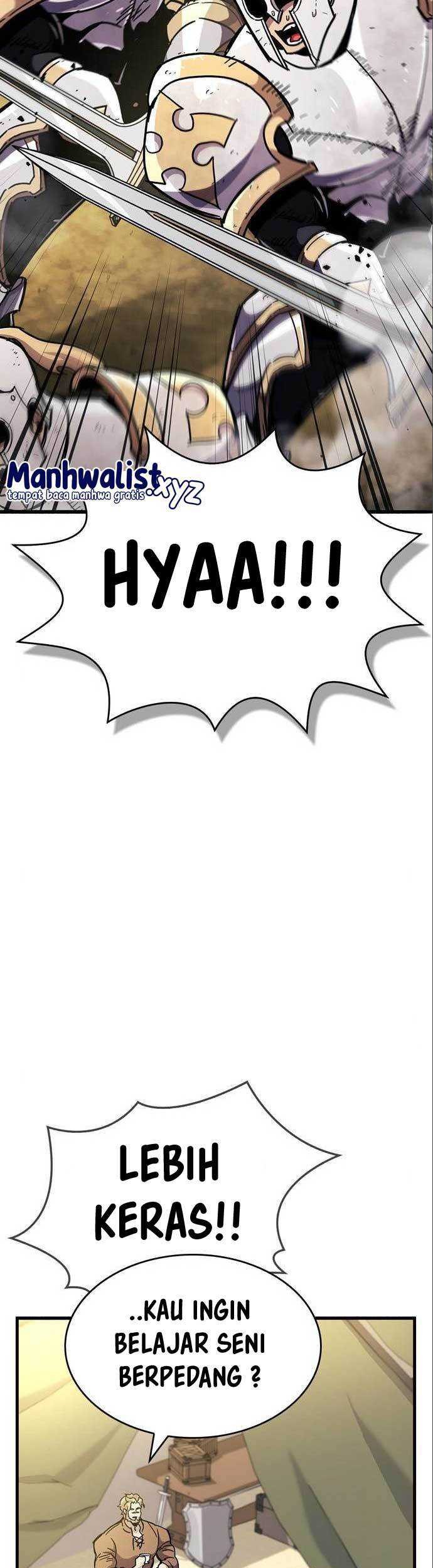 The Player Hides His Past Chapter 33 - halaman 59
