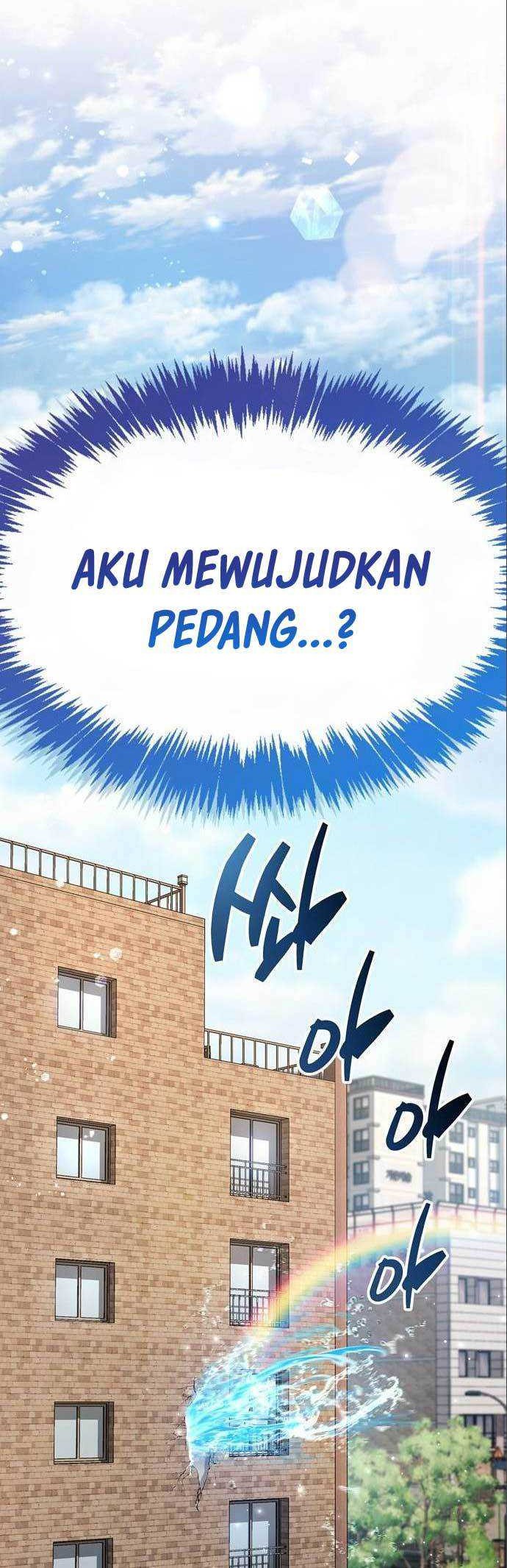 The Player Hides His Past Chapter 33 - halaman 7