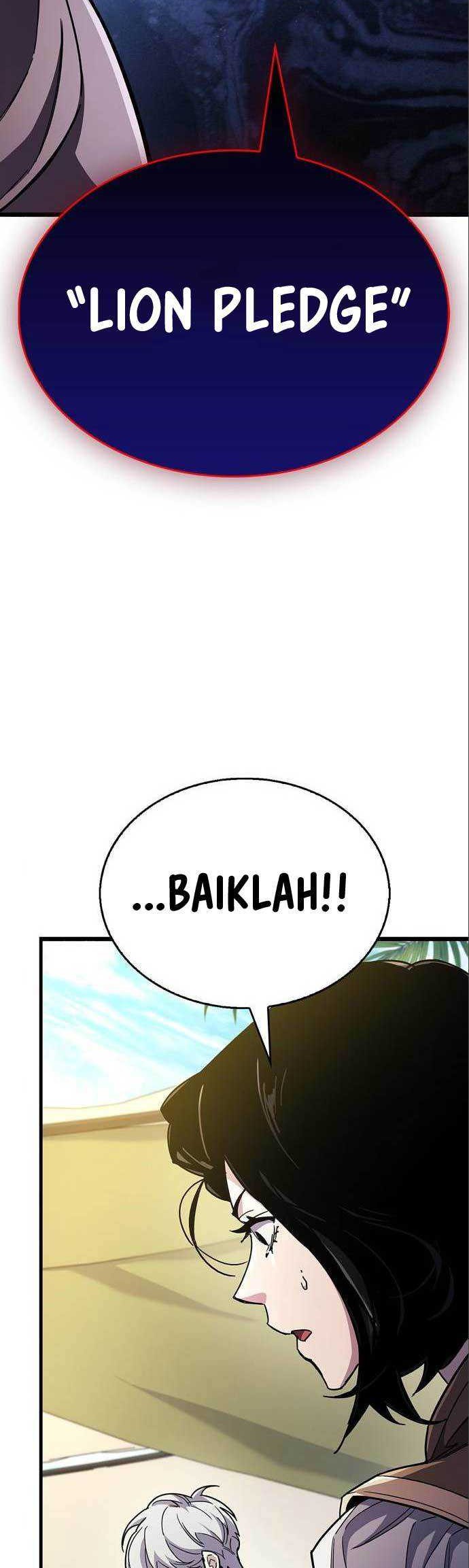 The Player Hides His Past Chapter 33 - halaman 70