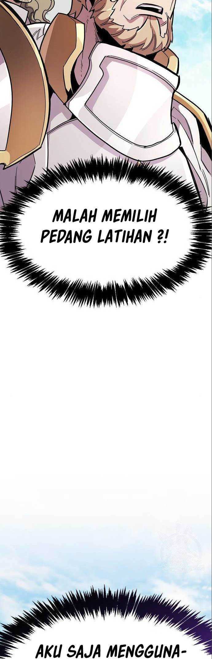 The Player Hides His Past Chapter 33 - halaman 85