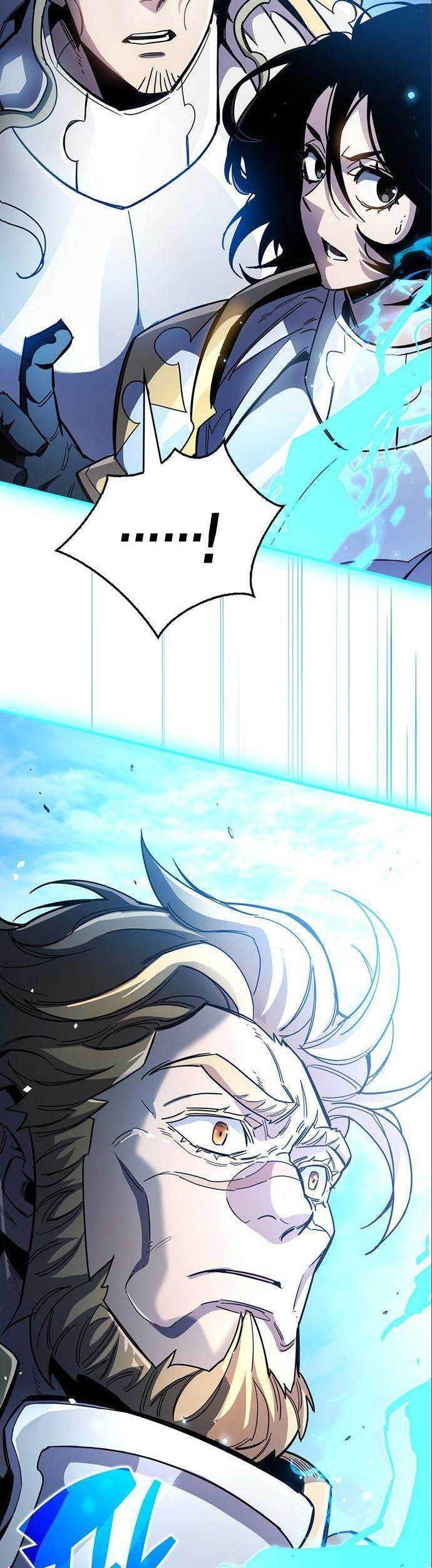 The Player Hides His Past Chapter 33 - halaman 88