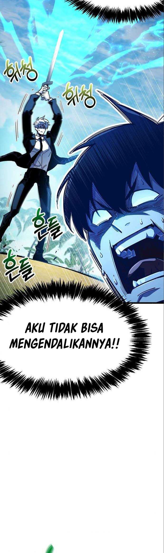 The Player Hides His Past Chapter 34 - halaman 13