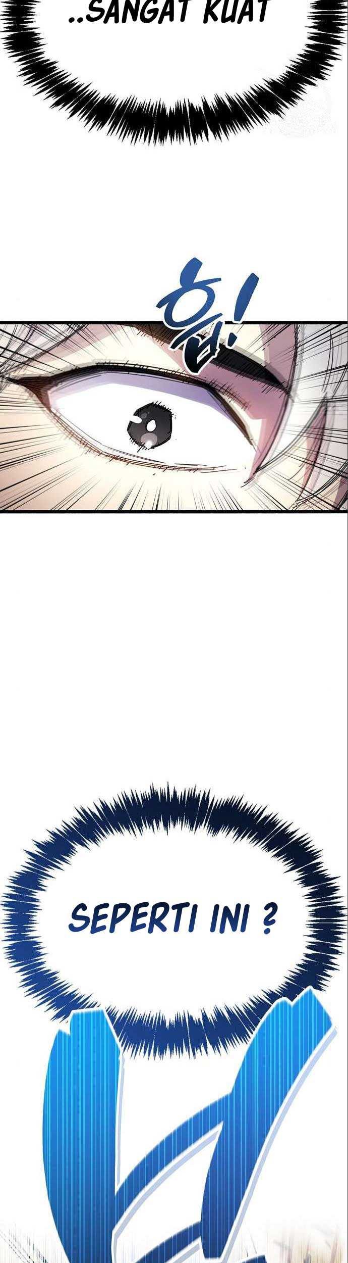 The Player Hides His Past Chapter 34 - halaman 35