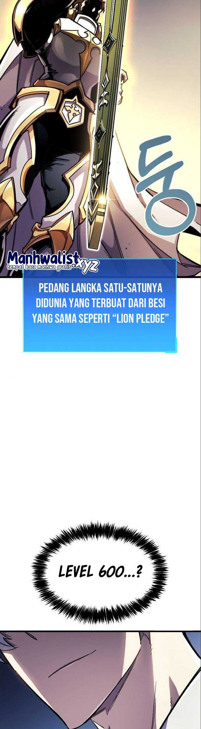 The Player Hides His Past Chapter 34 - halaman 5