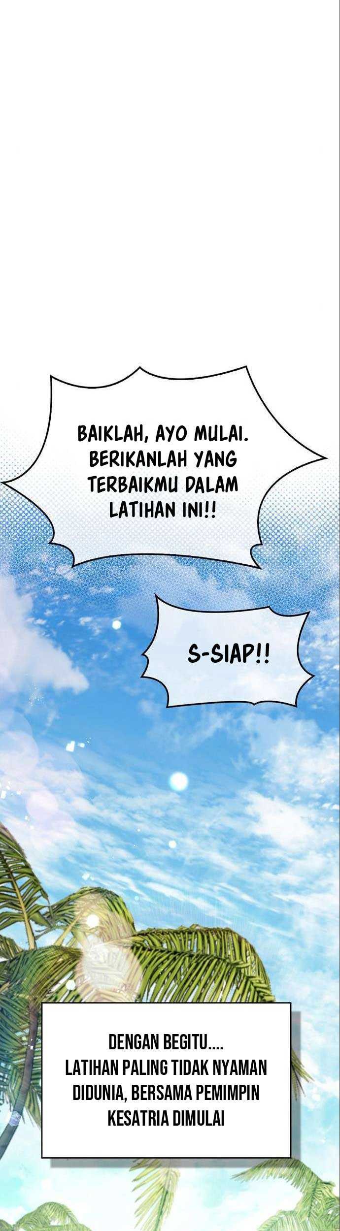 The Player Hides His Past Chapter 34 - halaman 59