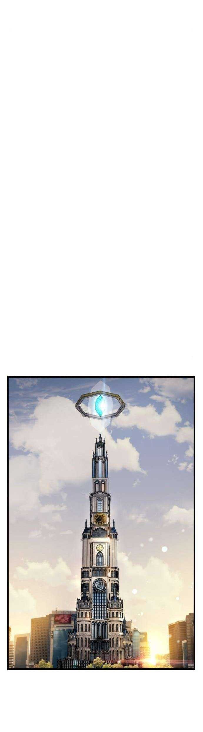 The Player Hides His Past Chapter 34 - halaman 61