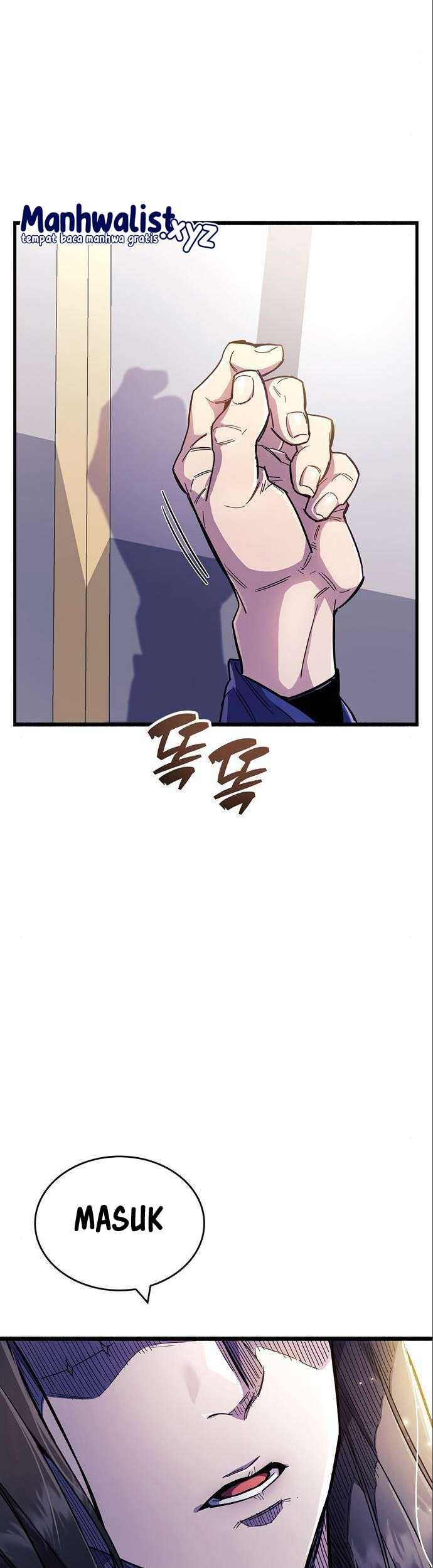 The Player Hides His Past Chapter 34 - halaman 62