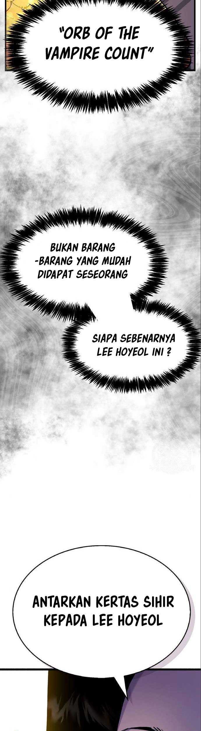 The Player Hides His Past Chapter 34 - halaman 68