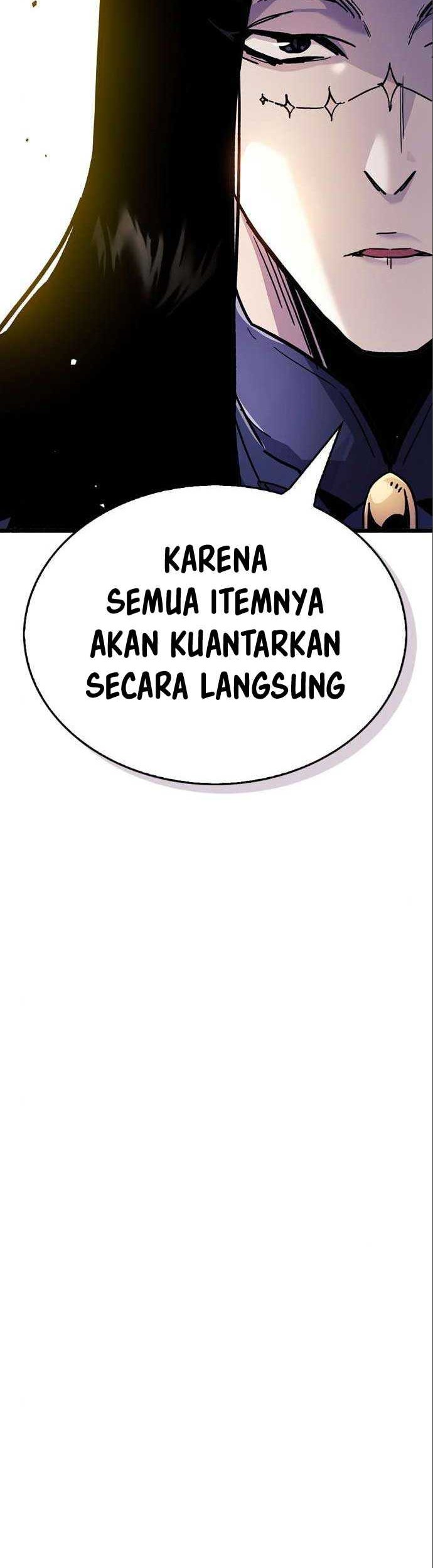 The Player Hides His Past Chapter 34 - halaman 69