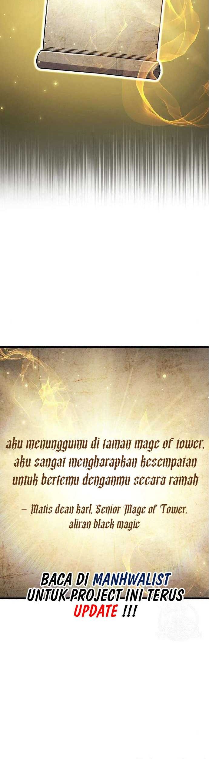The Player Hides His Past Chapter 34 - halaman 93
