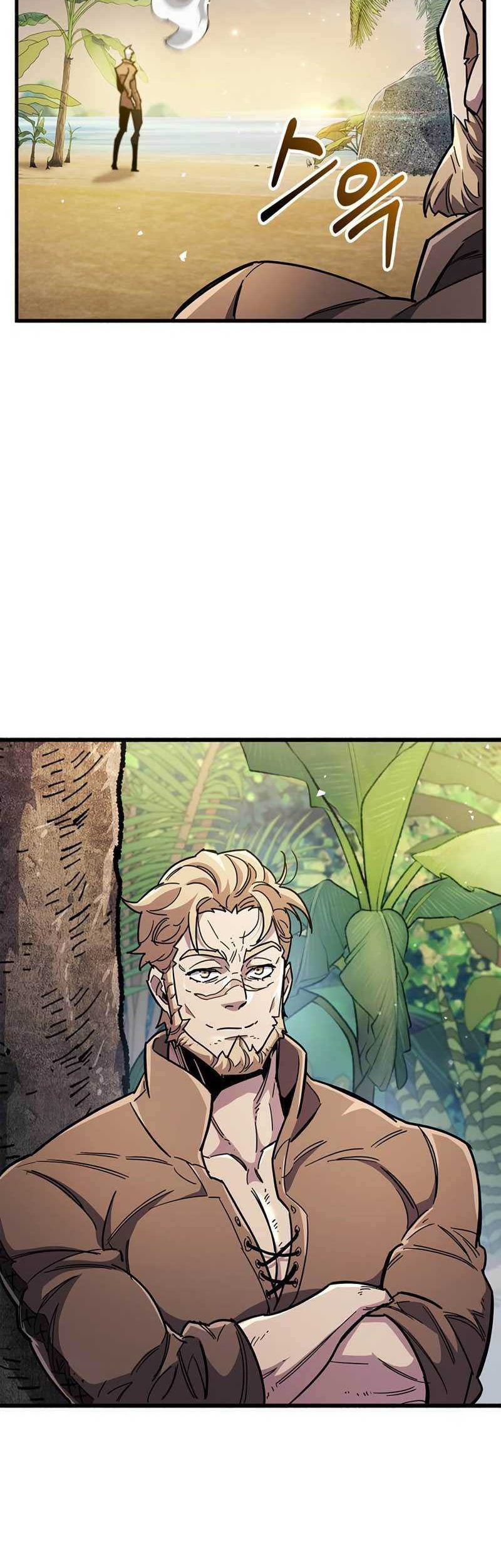 The Player Hides His Past Chapter 35 - halaman 18