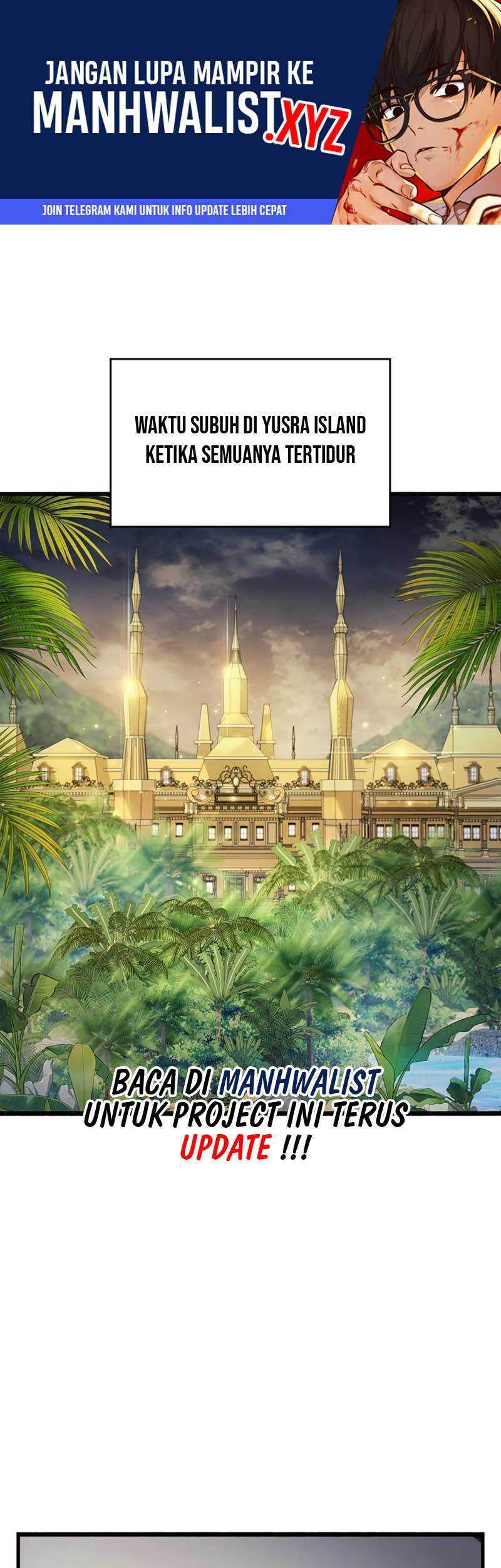 The Player Hides His Past Chapter 35 - halaman 2