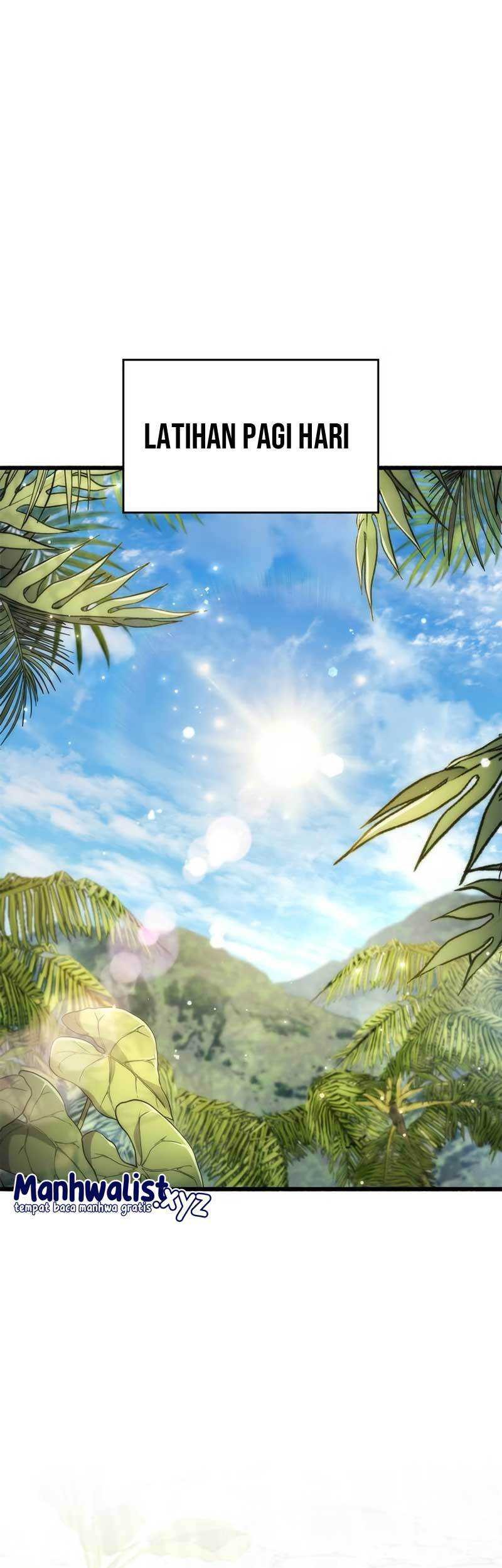 The Player Hides His Past Chapter 35 - halaman 20