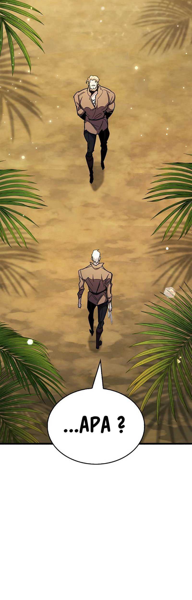 The Player Hides His Past Chapter 35 - halaman 22