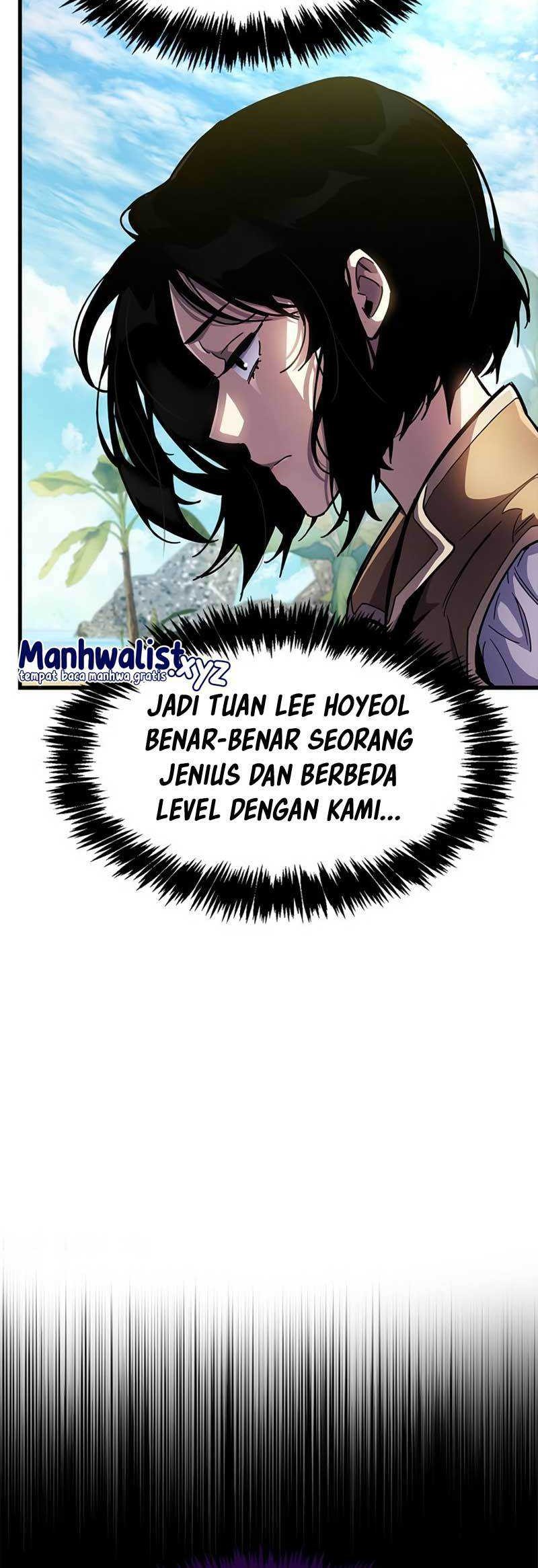 The Player Hides His Past Chapter 35 - halaman 46