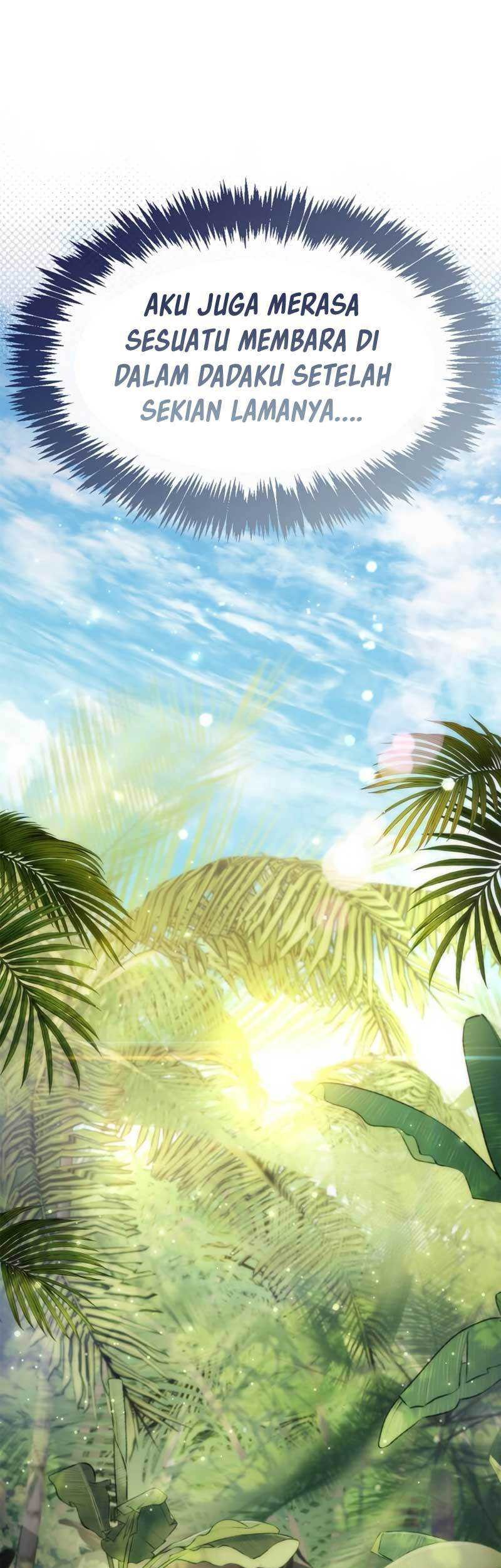 The Player Hides His Past Chapter 35 - halaman 53